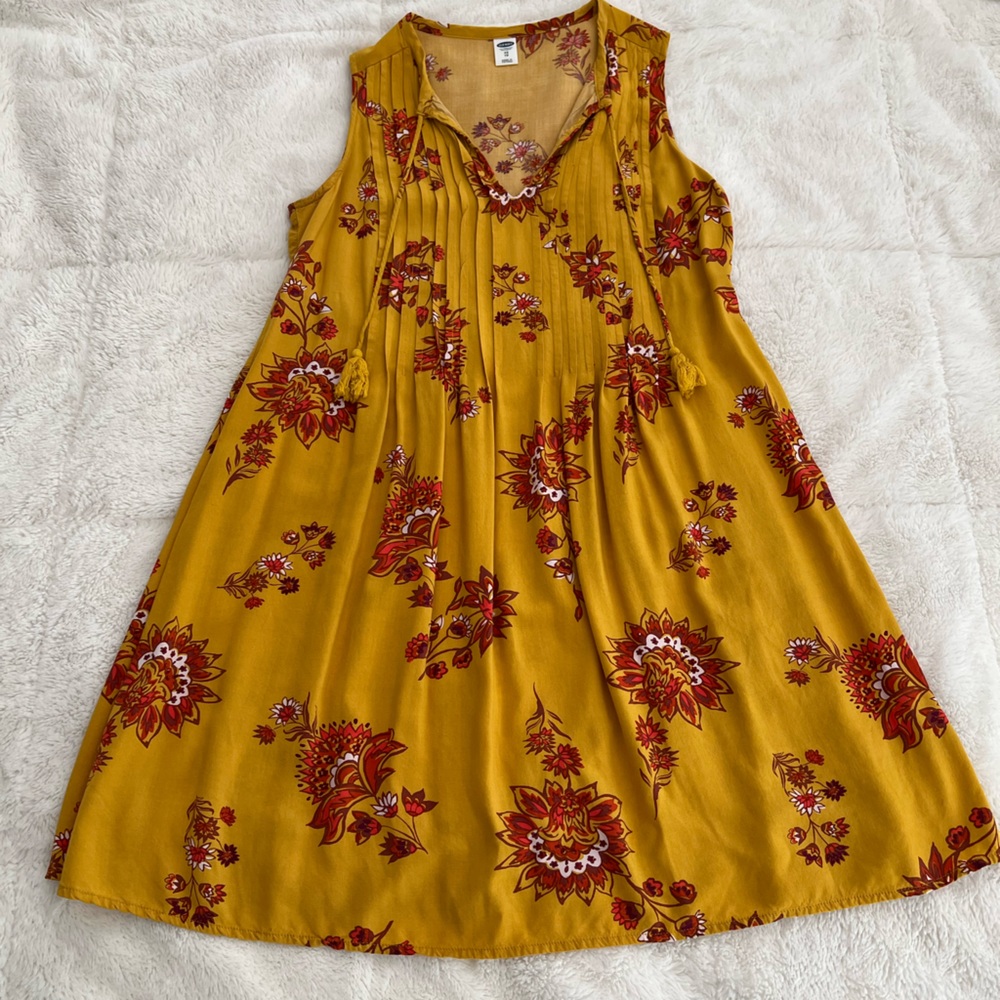 XS Women’s Dress